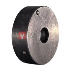  WDK-21445-19 Передняя крышка пневмодвигателя мни (1)