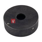 WDK-21445-19 Передняя крышка пневмодвигателя (5)