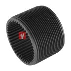  WDK-21445-22 Коронная шестерня (4)