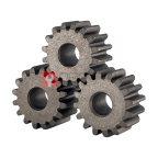  WDK-21445-23 Сателлитовые шестерни (комплект) (4)