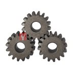  WDK-21445-23 Сателлитовые шестерни (комплект) (5)