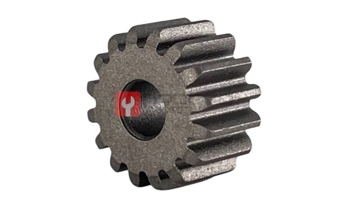  WDK-21445-23 Сателлитовые шестерни (комплект) (0)