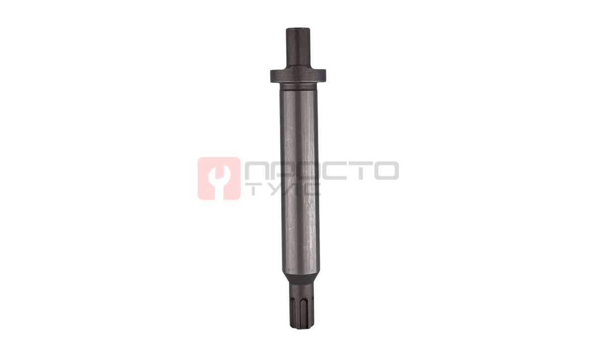 WDK-21445-29 Кривошипный вал (0)