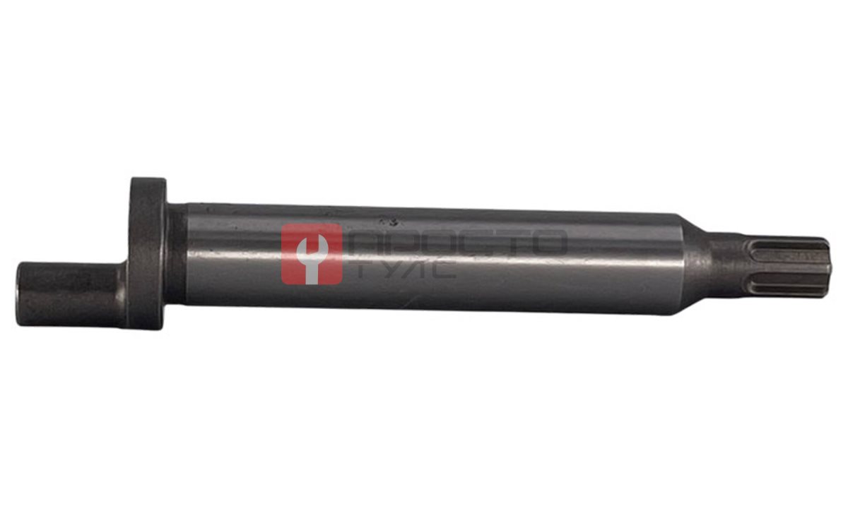  WDK-21445-29 Кривошипный вал (1)