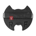  WDK-21445-33 Рычаг переключения направления (2)