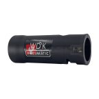  WDK-21445-44 Кожух корпуса (4)