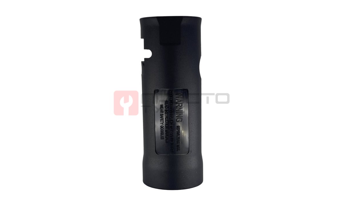  WDK-21445-44 Кожух корпуса (1)