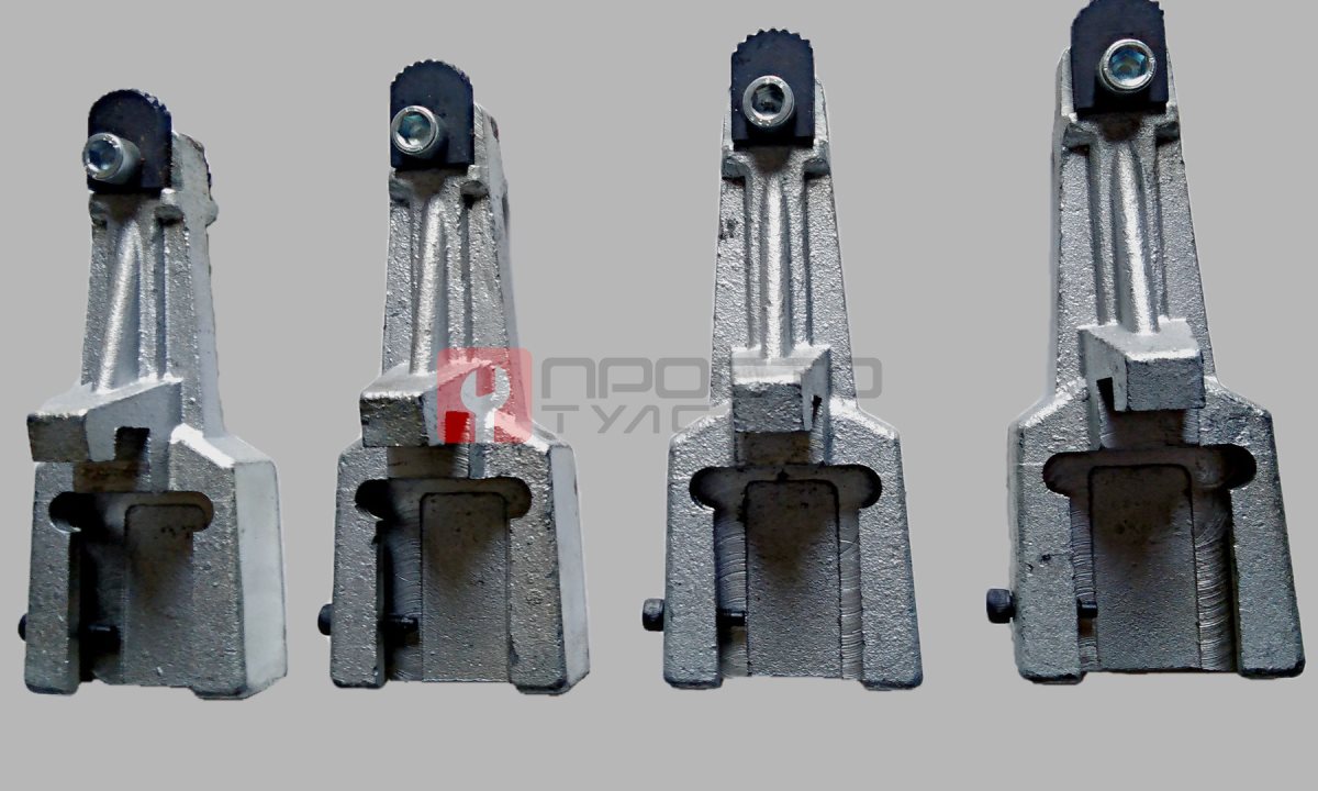 KraftWell H924 Удлинители диапазона захвата на 10
