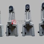 KraftWell H924 Удлинители диапазона захвата на 10