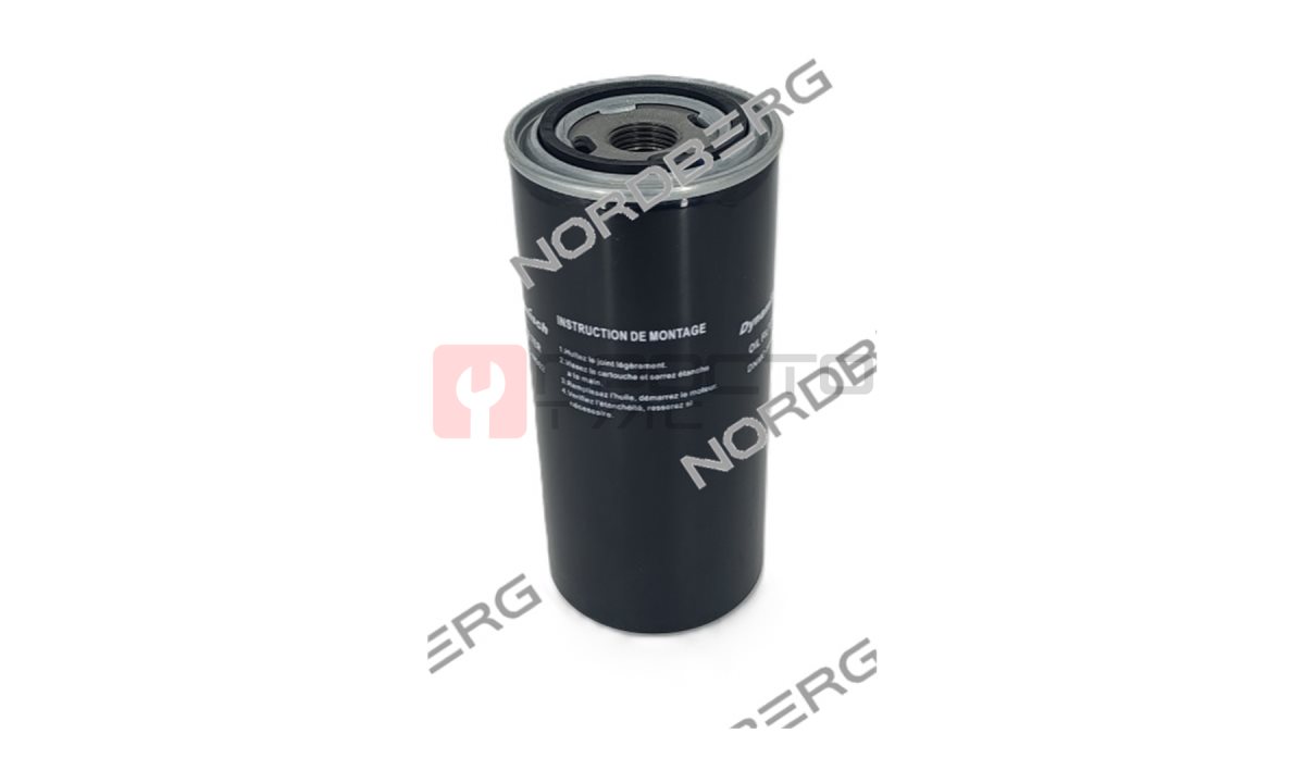  Фильтр масляный для NCC20 NORDBERG 01-00005491 (0)