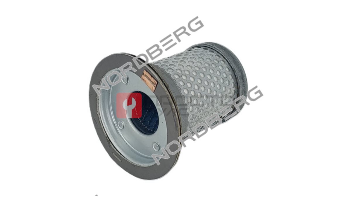  Фильтр влагомаслоотделитель для NCC10 NORDBERG 01-00005492 (0)