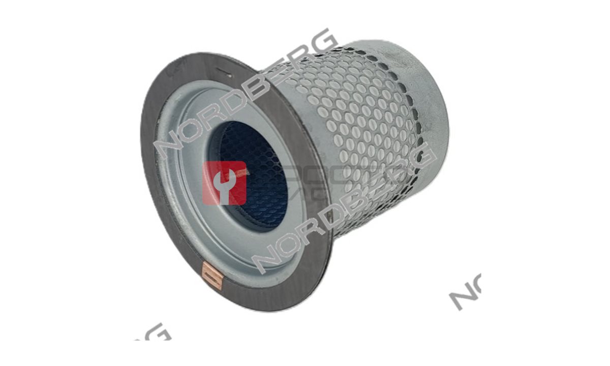  Фильтр влагомаслоотделитель для NCC20 NORDBERG 01-00005495 (0)