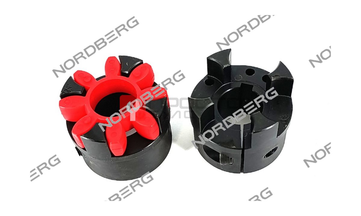  Муфта ROTEX28 для NCC10 NORDBERG 01-00005496 (0)