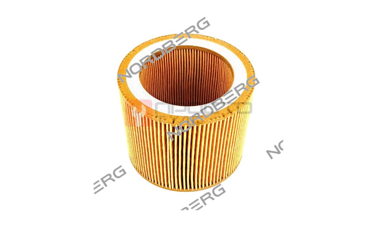  Фильтр воздушный для NCF11, NCN10 NORDBERG 01-00017274 (0)
