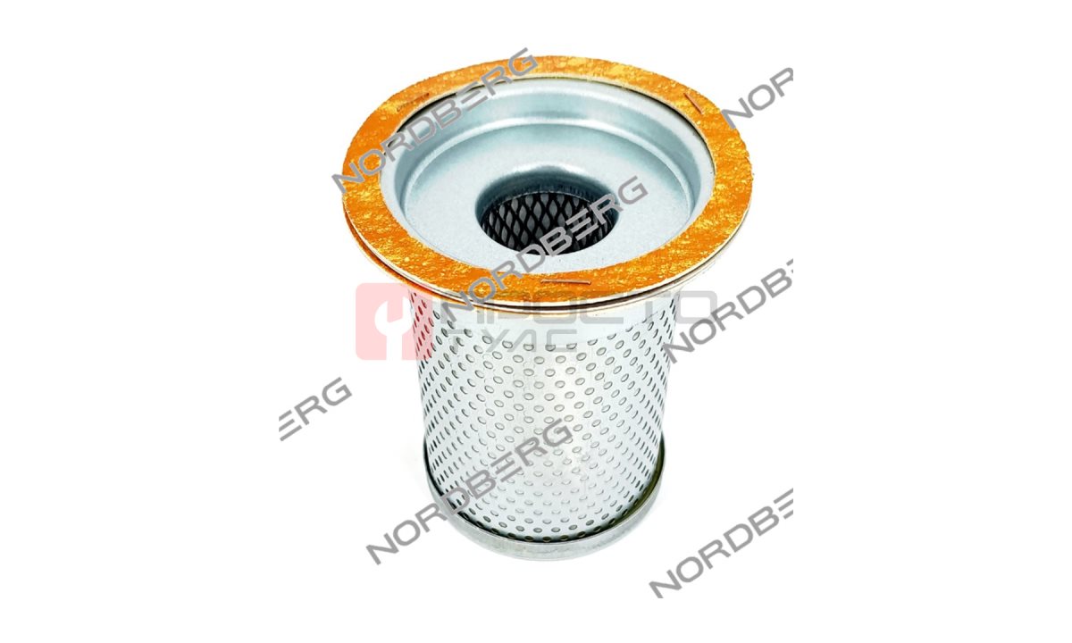  Фильтр влагомаслоотделитель для NCF10RD NORDBERG 01-00017603 (0)
