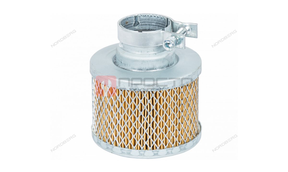  Фильтр воздушный для NCA10RD NORDBERG NCA10RD#AIR-FIL (0)