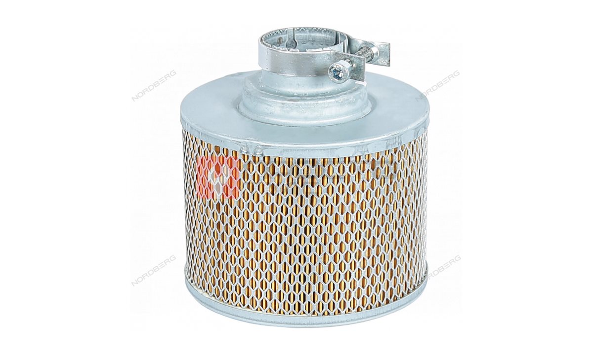  Фильтр воздушный для NCA15RD/NCA20RD NORDBERG NCA15RD#AIR-FIL (0)