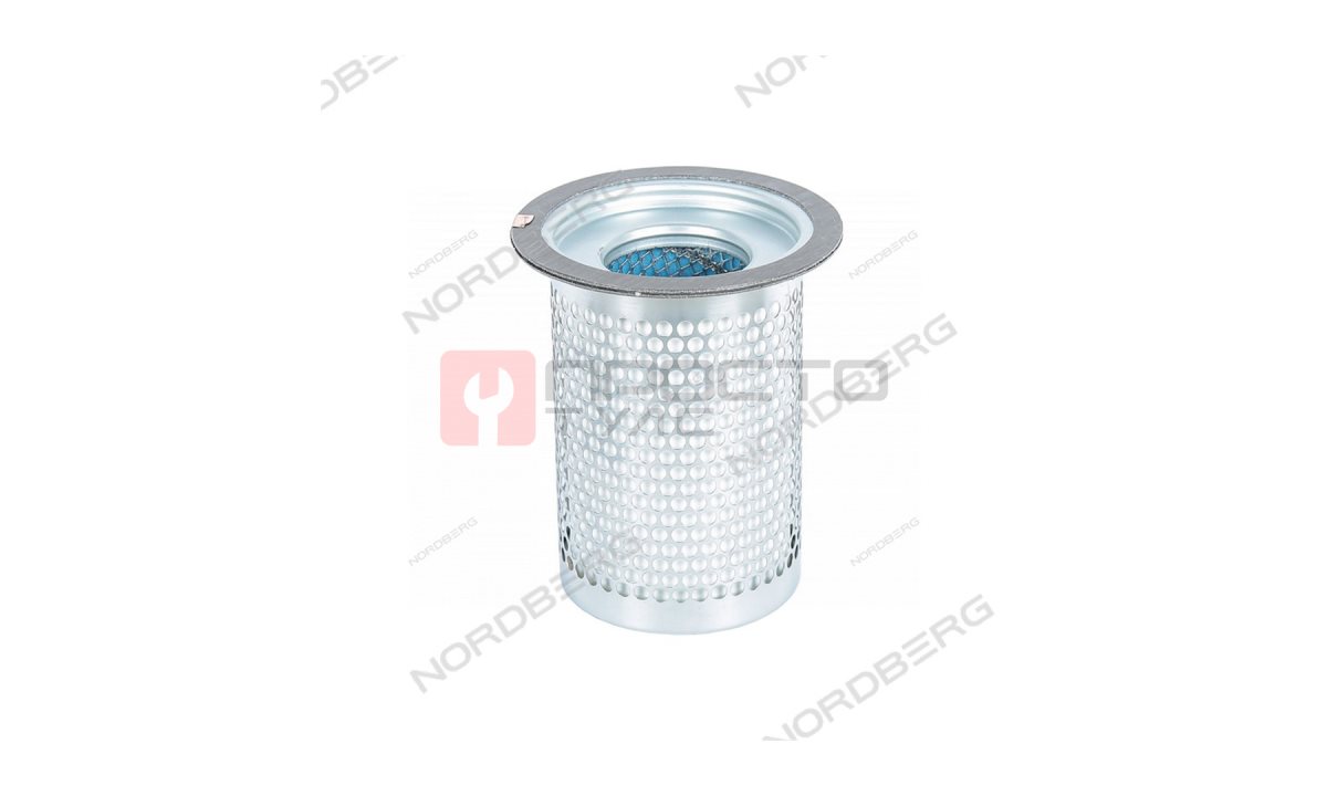  Фильтр влагомаслоотделитель для NCA15RD/NCA20RD NORDBERG NCA15RD#SEPER-FIL (0)