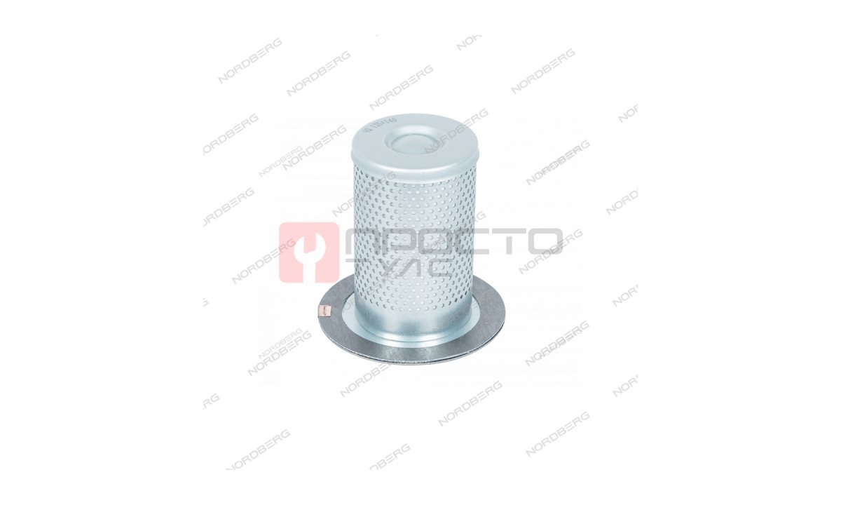  Фильтр влагомаслоотделитель для NCA10RD NORDBERG NCA10RD#SEPER-FIL (0)