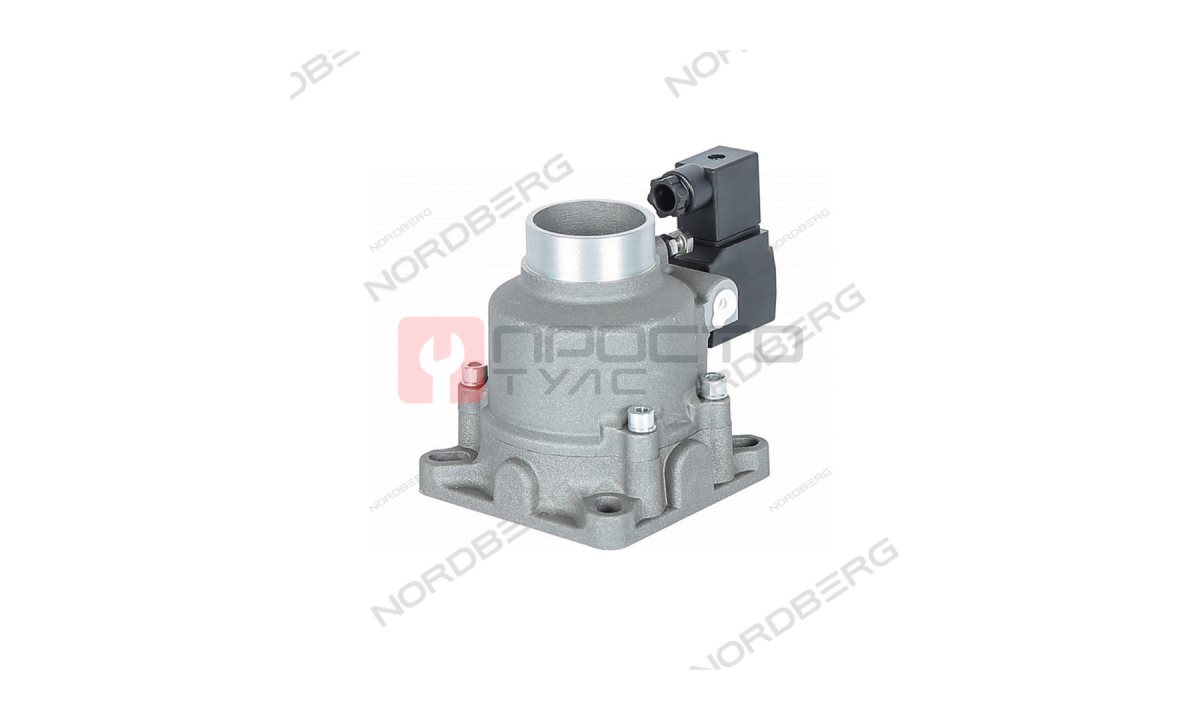  Клапан воздушный для NCA10RD-NCA20RD (0)