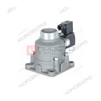  Клапан воздушный для NCA10RD-NCA20RD мни (0)