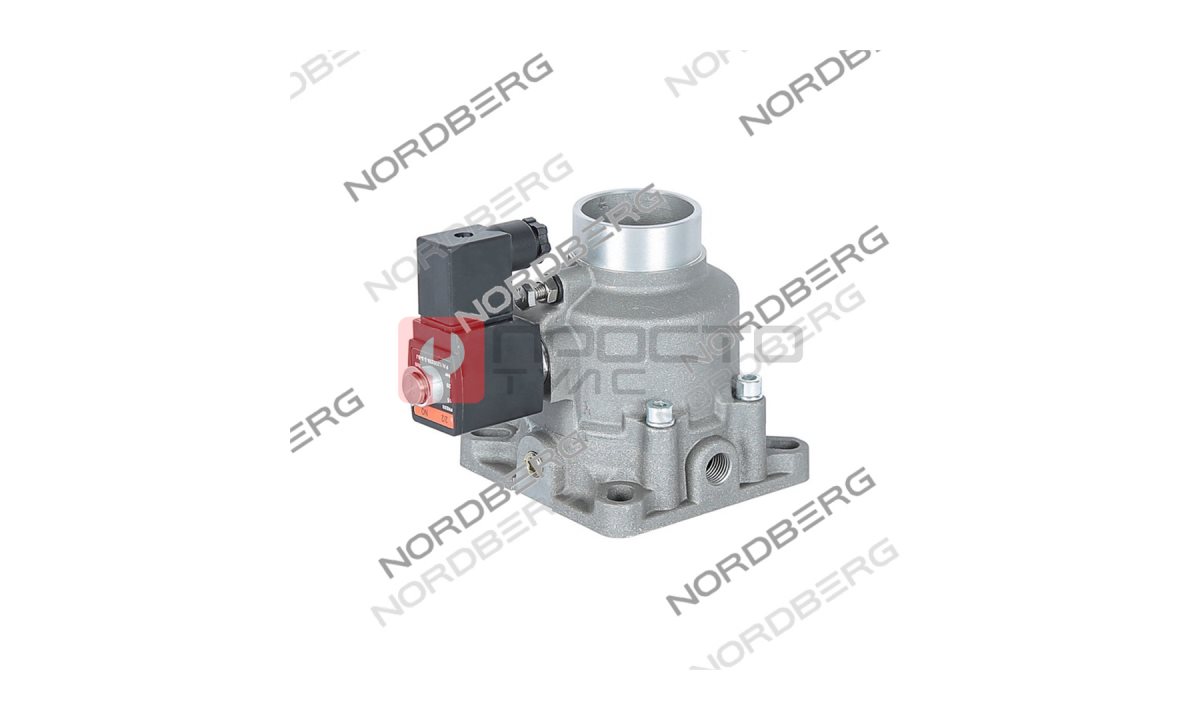  Клапан воздушный для NCA10RD-NCA20RD (1)