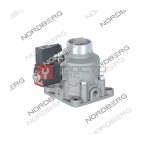  Клапан воздушный для NCA10RD-NCA20RD мни (1)
