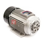  Электродвигатель (Motor №37) TMHPC-3500C мни (0)