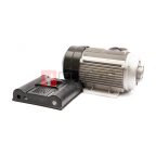  Электродвигатель (Motor №37) TMHPC-3500C (2)