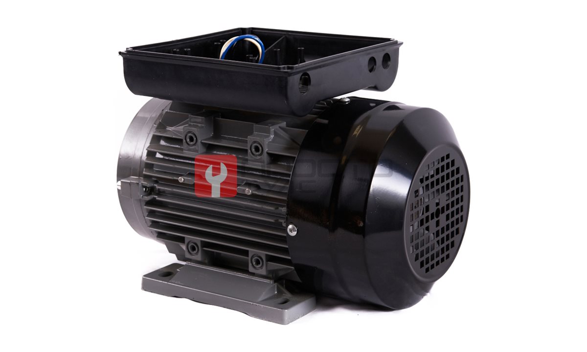  Электродвигатель (Motor №8) TMHPC-4500C (0)