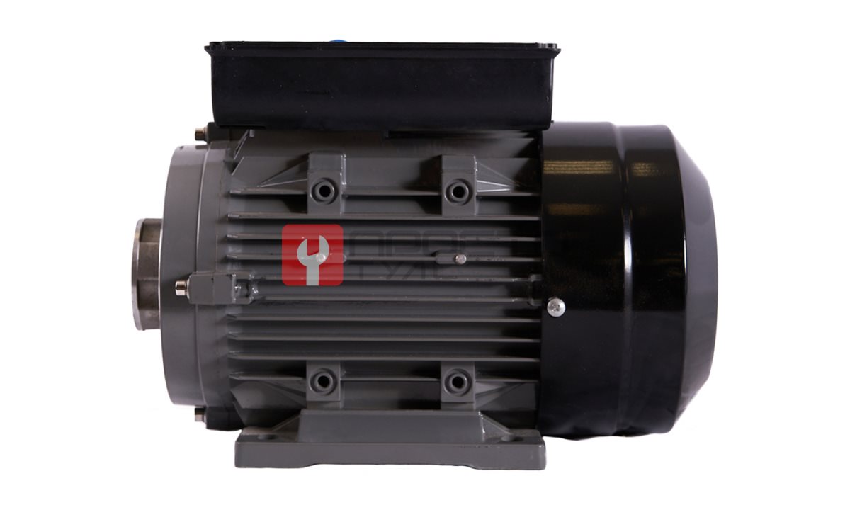  Электродвигатель (Motor №8) TMHPC-4500C (1)