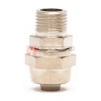  Фитинг трубки манометра на входе и манометра (Connector №38) TMHPC-4500C (2)