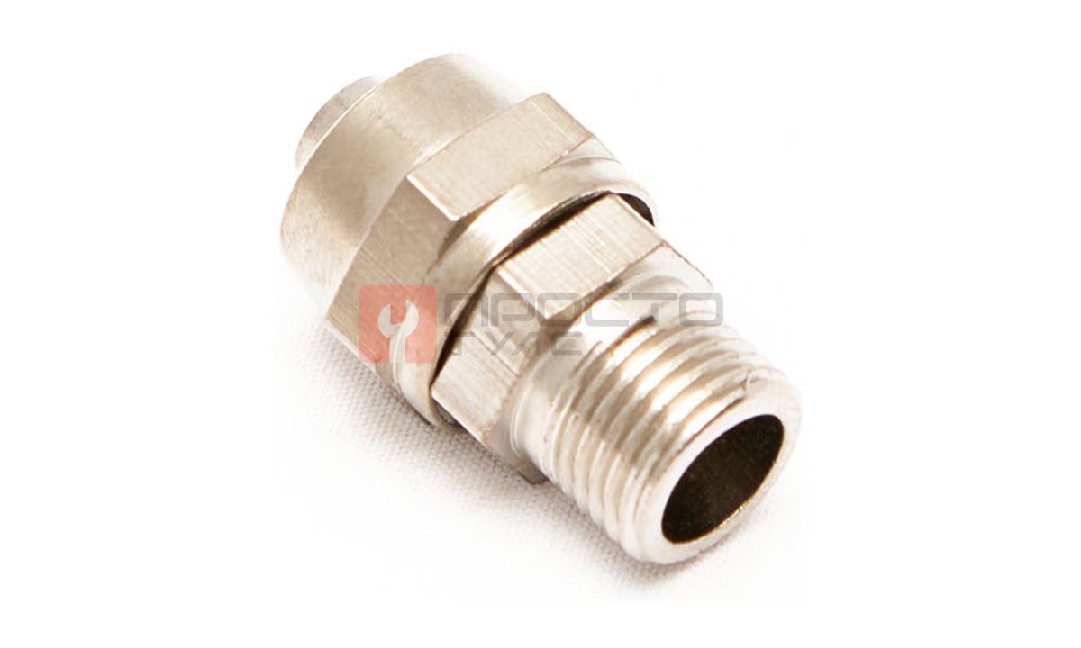  Фитинг трубки манометра на входе и манометра (Connector №38) TMHPC-4500C (0)