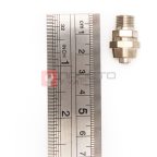  Фитинг трубки манометра на входе и манометра (Connector №38) TMHPC-4500C мни (1)