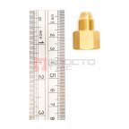  Фитинг трубки манометра на выходе и манометра (Connector №32) TMHPC-4500C (2)