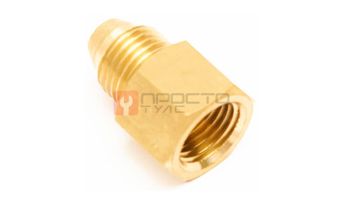  Фитинг трубки манометра на выходе и манометра (Connector №32) TMHPC-4500C (0)
