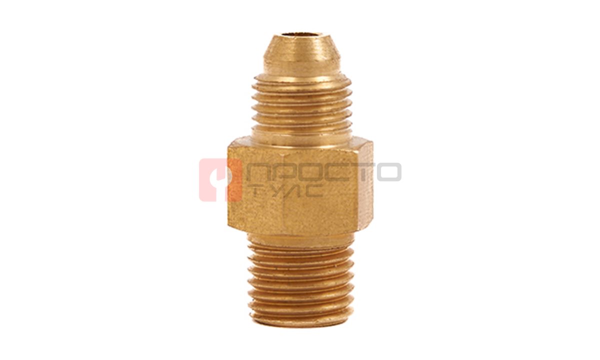  Фитинг трубки манометра на выходе и помпы (Connector №5) TMHPC-3500C (0)