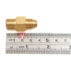  Фитинг трубки манометра на выходе и помпы (Connector №39) TMHPC-4500C (2)