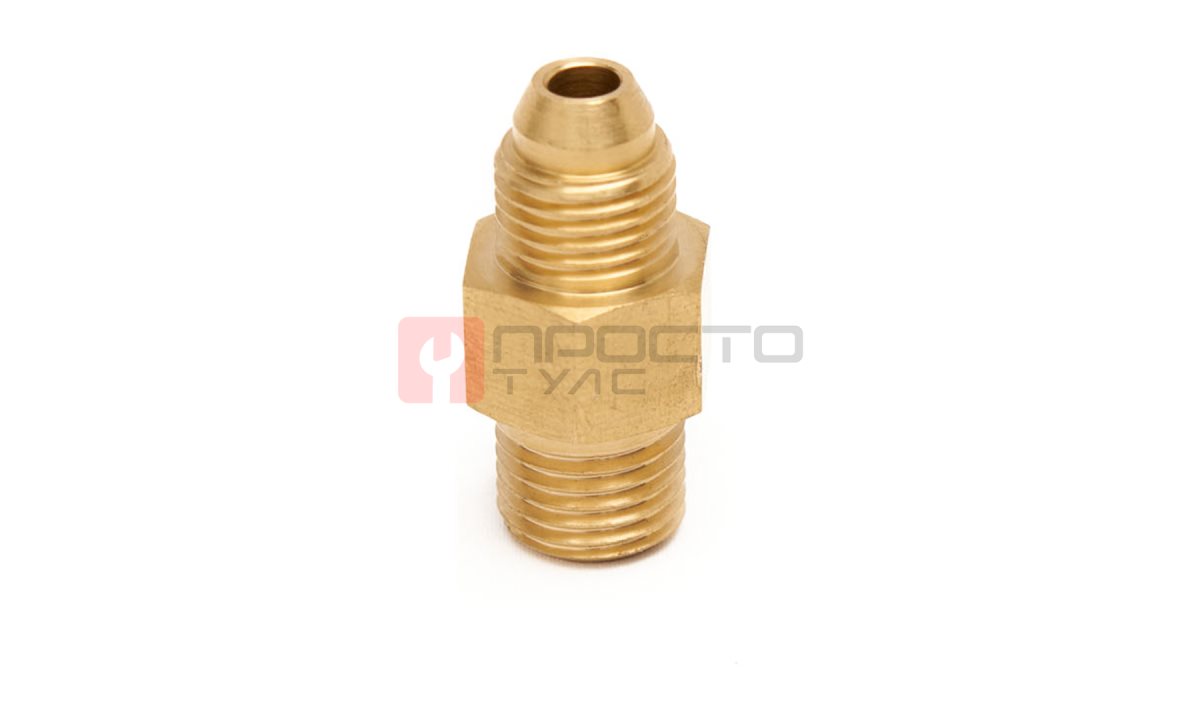  Фитинг трубки манометра на выходе и помпы (Connector №39) TMHPC-4500C (0)