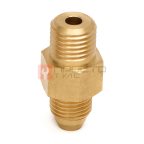  Фитинг трубки манометра на выходе и помпы (Connector №39) TMHPC-4500C мни (1)