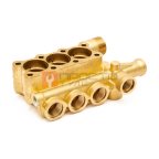  Головка помпы (Pump head №60) TMHPC-3500C (2)