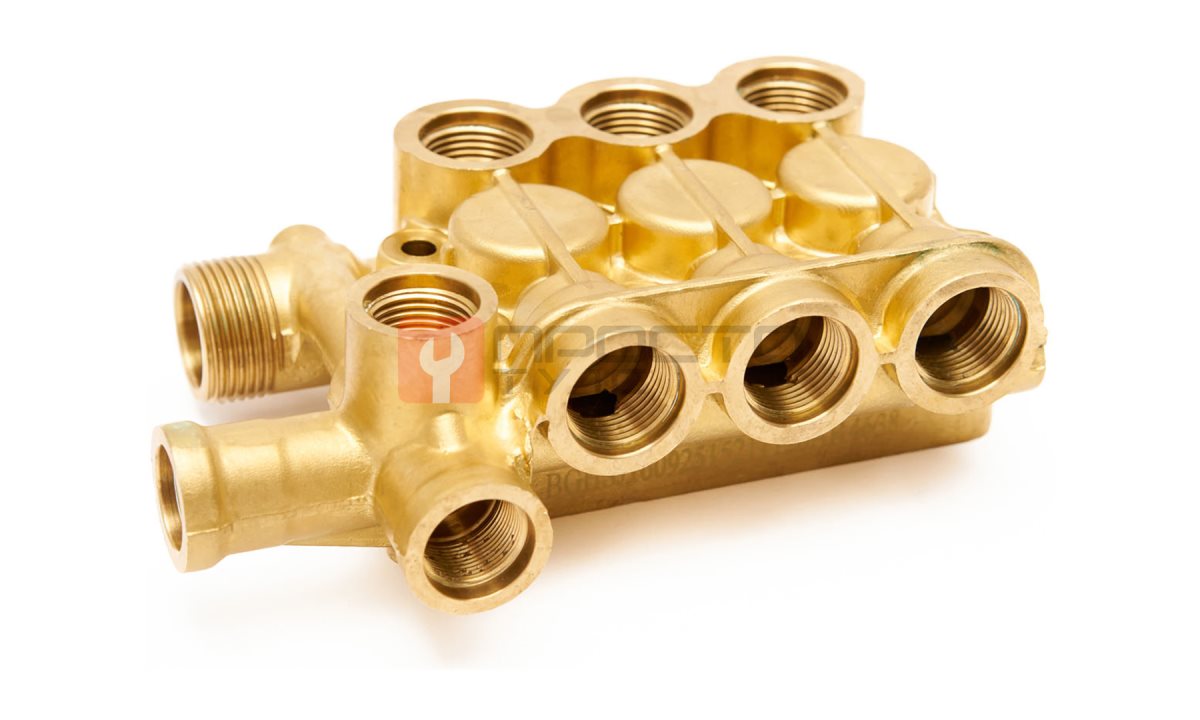  Головка помпы (Pump head №60) TMHPC-3500C (0)