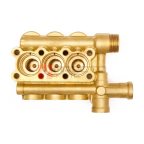  Головка помпы (Pump head №60) TMHPC-3500C мни (1)