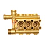  Головка помпы (Pump head №60) TMHPC-4500C мни (1)