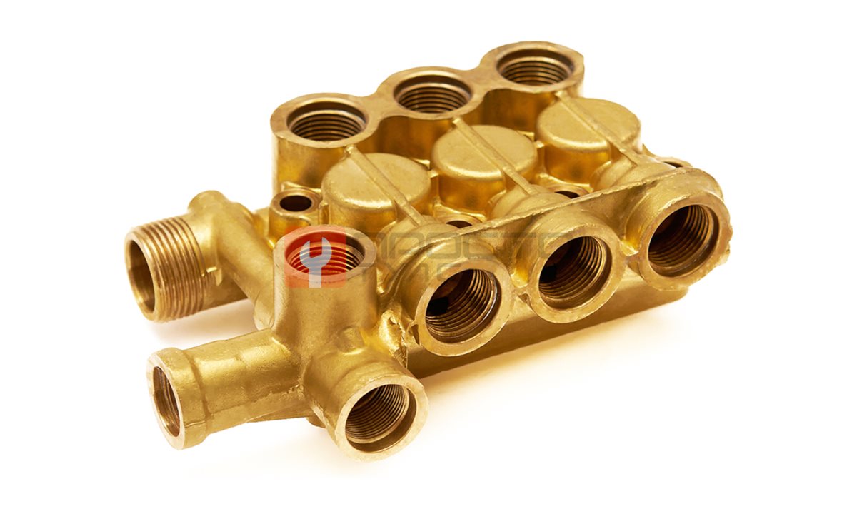  Головка помпы (Pump head №60) TMHPC-4500C (0)