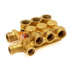 Головка помпы (Pump head №60) TMHPC-4500C мни (0)