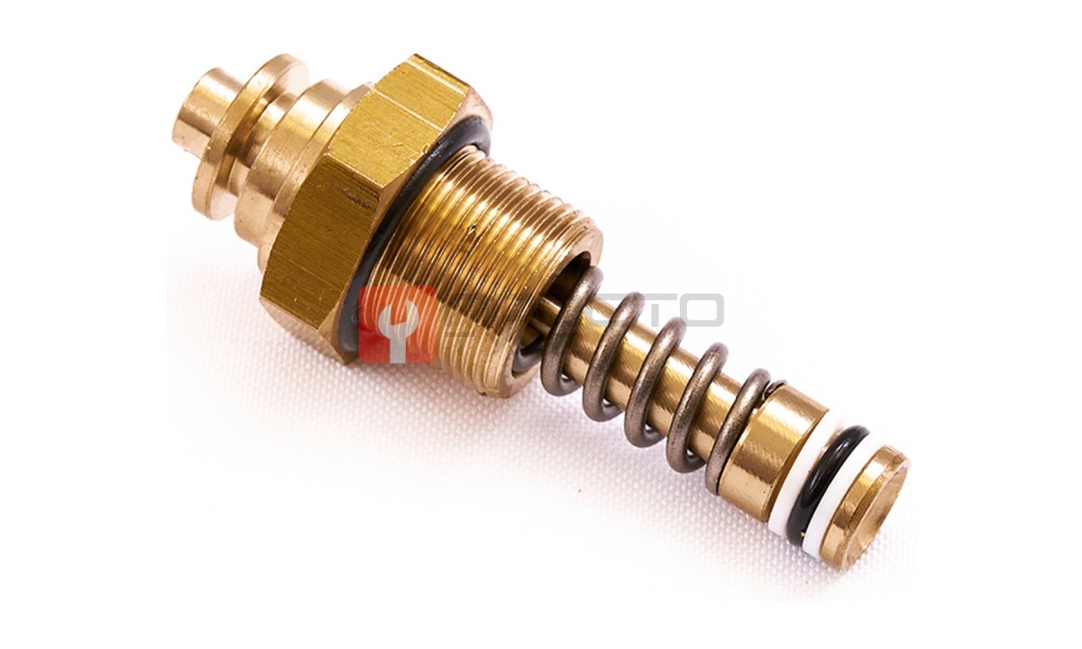  Клапан микровыключателя (Pressure switch pin assy №68) TMHPC-3500C, TMHPC-4500C (0)