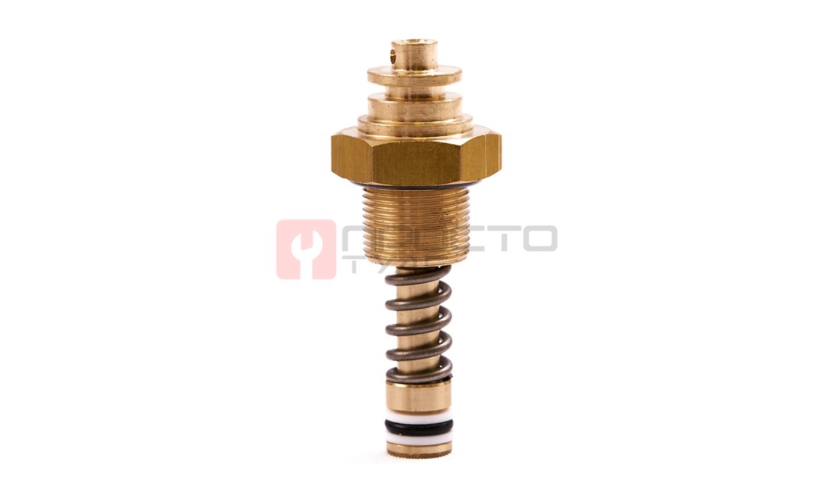  Клапан микровыключателя (Pressure switch pin assy №68) TMHPC-3500C, TMHPC-4500C (1)