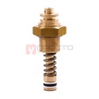  Клапан микровыключателя (Pressure switch pin assy №68) TMHPC-3500C, TMHPC-4500C мни (1)