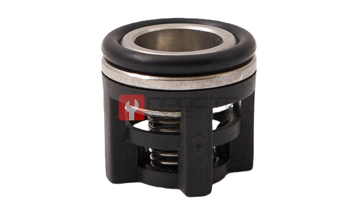  Клапан (Check valve assy №62-63) TMHPC-7500C (1)